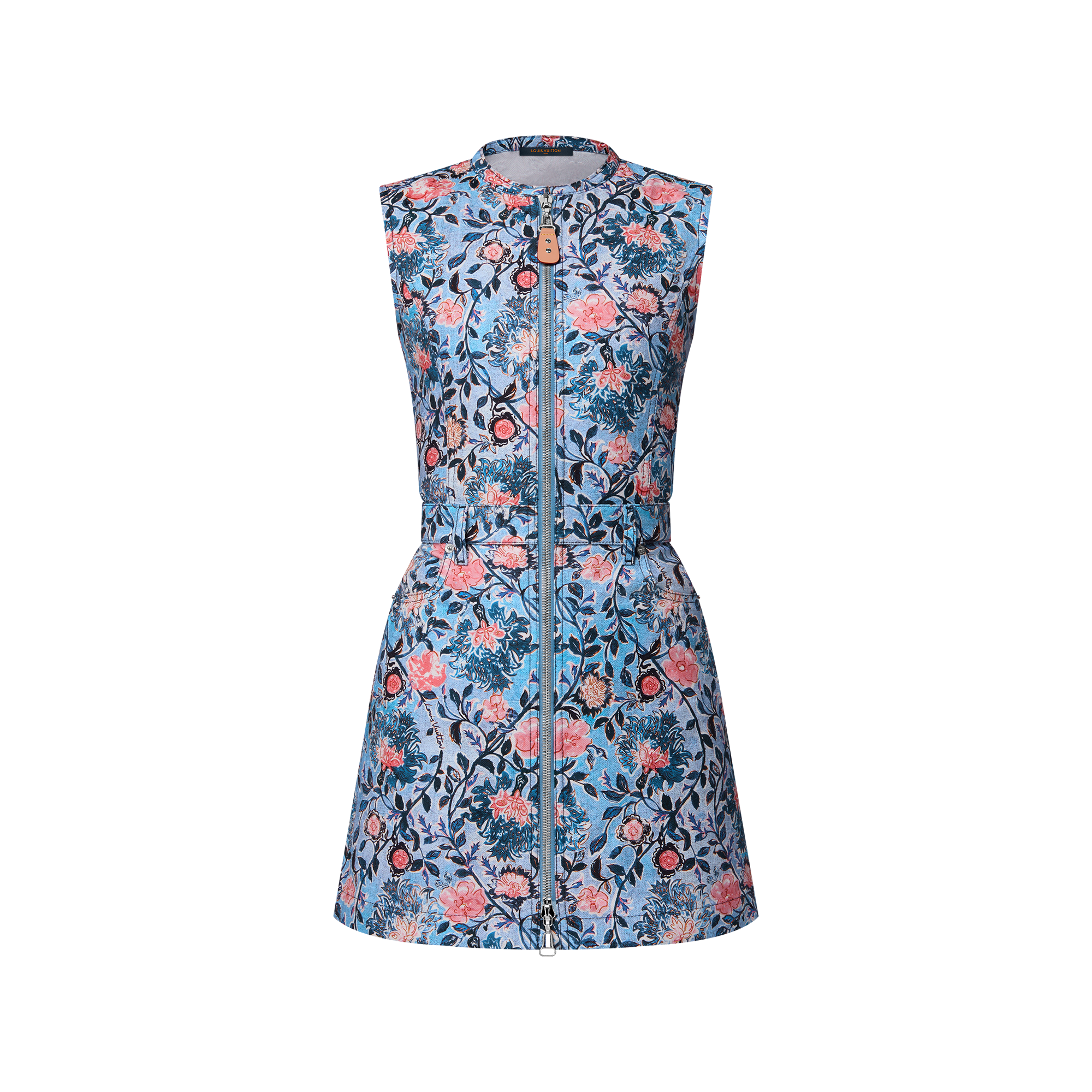 기타 모노그램 캔버스 핸드백 핸드백 전체 보기 올 인 BB (All In BB) | 루이비통 공식 온라인 스토어®